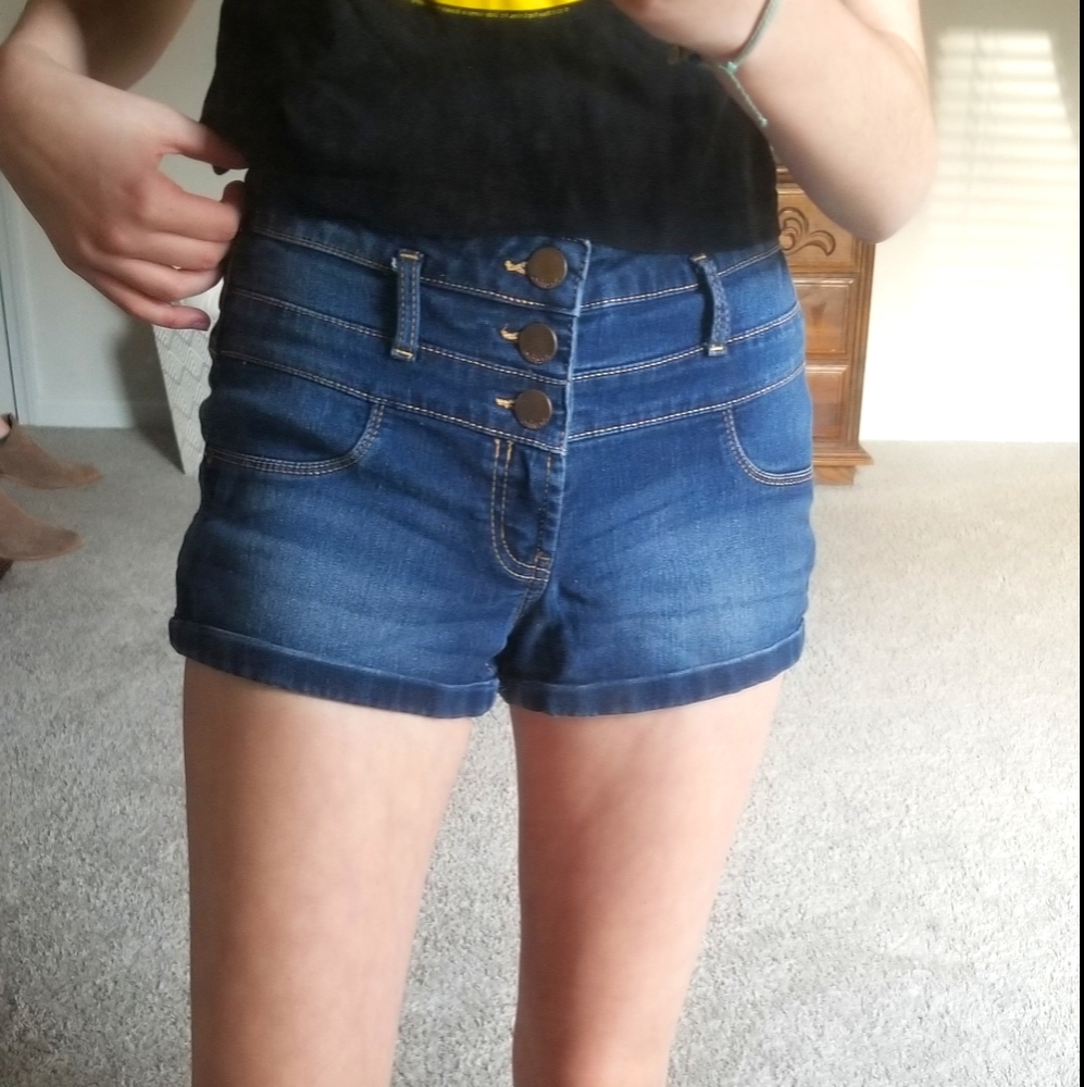 Shorts